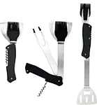 Camping Grilling Tool